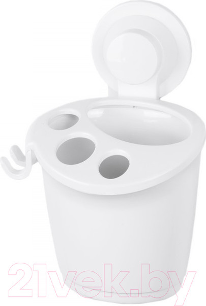 Изображение товара Стакан для зубной щетки и пасты Swed house Toothbrush Holder R5030
