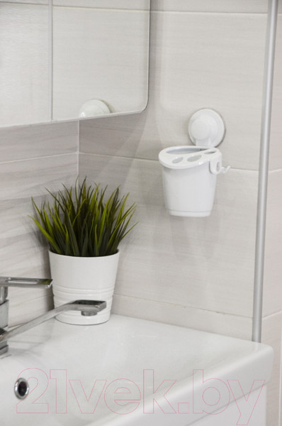 Изображение товара Стакан для зубной щетки и пасты Swed house Toothbrush Holder R5030