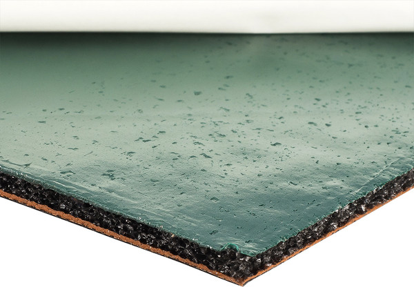 Изображение товара Шумоизоляция AURA VDM Sport Hybrid (10 листов)