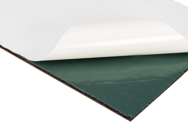 Изображение товара Шумоизоляция AURA VDM Sport Hybrid (10 листов)