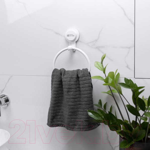 Изображение товара Держатель для полотенца Swed house Towel Holder R5300
