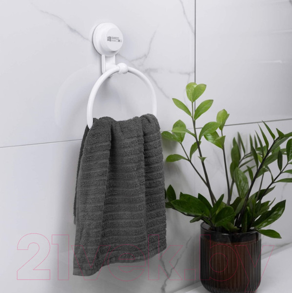 Изображение товара Держатель для полотенца Swed house Towel Holder R5300