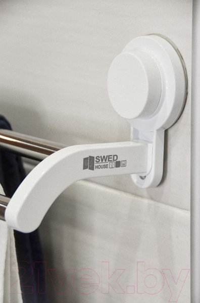 Изображение товара Держатель для полотенца Swed house Towel Holder R5100