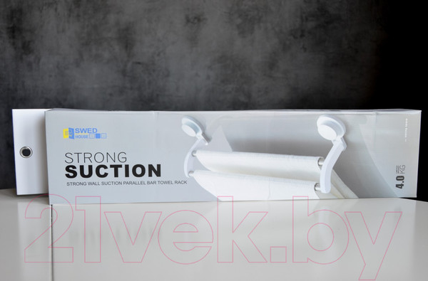 Изображение товара Держатель для полотенца Swed house Towel Holder R5100