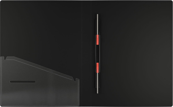 Изображение товара Папка для бумаг Berlingo Instinct / FS4_17513 (фламинго)