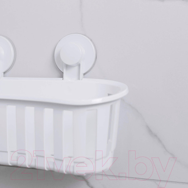 Изображение товара Органайзер для ванной Swed house Corner Basket For Small Things R5150