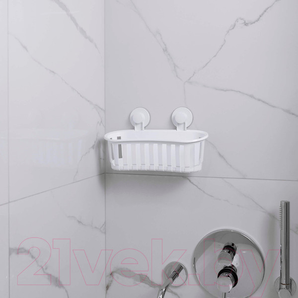 Изображение товара Органайзер для ванной Swed house Corner Basket For Small Things R5150