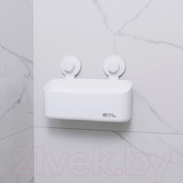 Изображение товара Органайзер для ванной Swed house A Basket For Small Things R5130