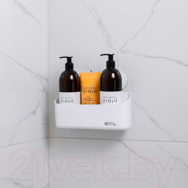 Изображение товара Органайзер для ванной Swed house A Basket For Small Things R5130