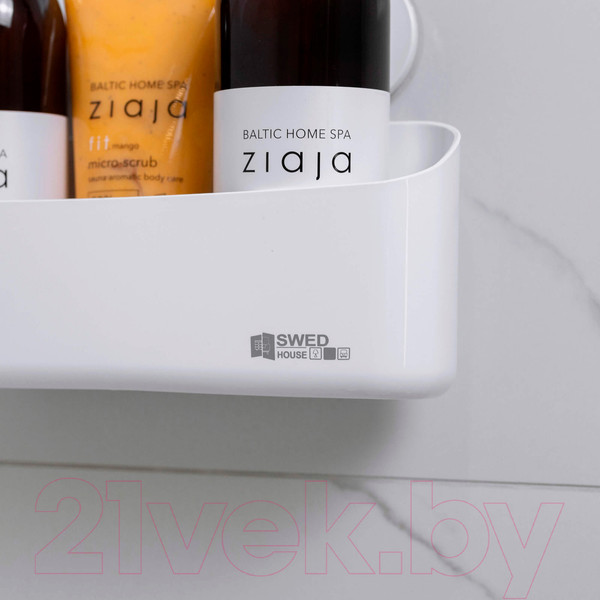 Изображение товара Органайзер для ванной Swed house A Basket For Small Things R5130