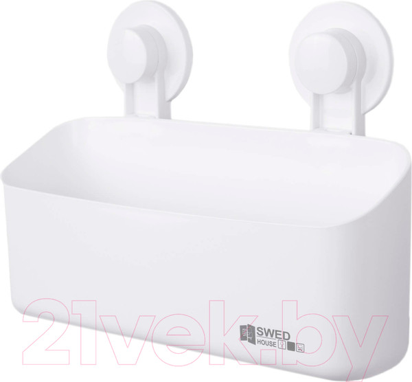 Изображение товара Органайзер для ванной Swed house A Basket For Small Things R5130