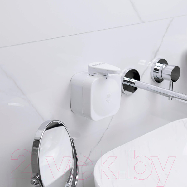 Изображение товара Дозатор для жидкого мыла Swed house Liquid Soap Dispenser R5670