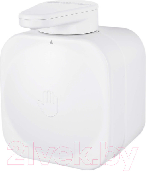Изображение товара Дозатор для жидкого мыла Swed house Liquid Soap Dispenser R5670