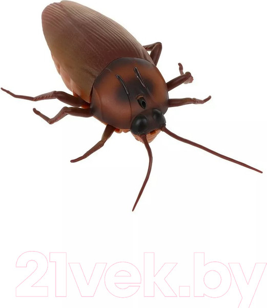 Изображение товара Интерактивная игрушка Наша игрушка Таракан / 9916S
