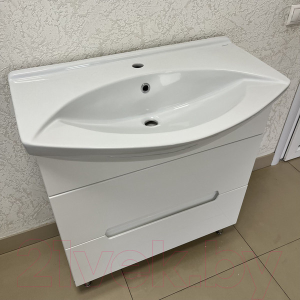 Изображение товара Тумба под умывальник Garda Marko-111 65 / Т_ум_2ящ_650_Marko