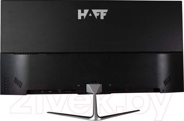 Изображение товара Монитор HAFF H270G