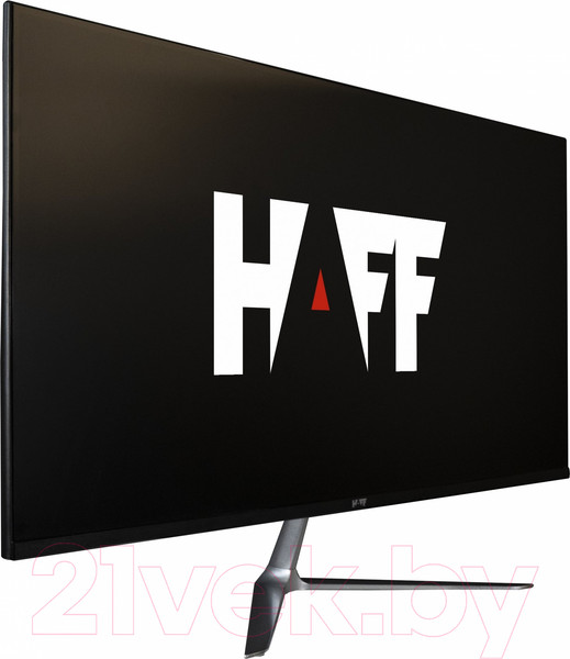 Изображение товара Монитор HAFF H270G