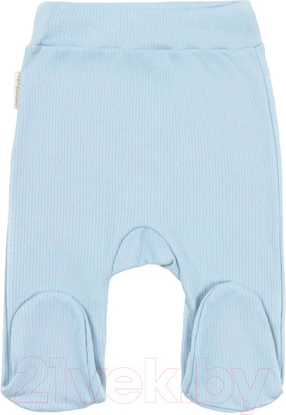 Изображение товара Набор на выписку Amarobaby Newborn / AB-OD22-NB17/19-62 (голубой, р.62-68)