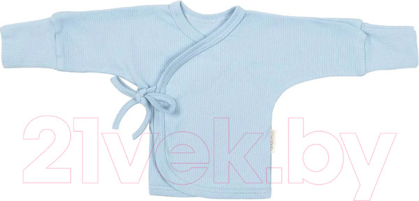 Изображение товара Набор на выписку Amarobaby Newborn / AB-OD22-NB17/19-62 (голубой, р.62-68)