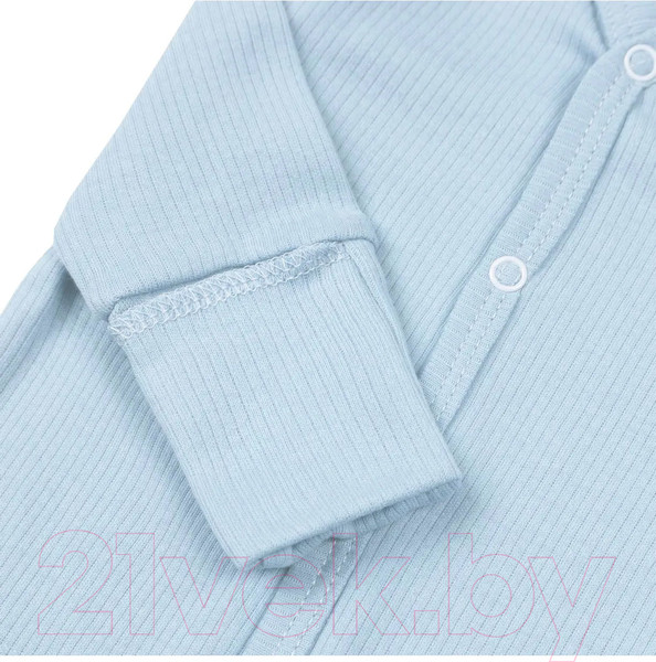 Изображение товара Набор на выписку Amarobaby Newborn / AB-OD22-NB17/19-62 (голубой, р.62-68)