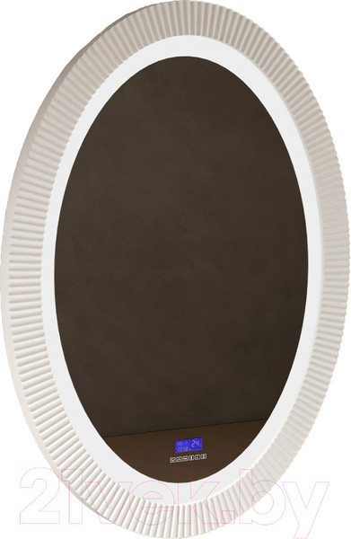 Изображение товара Зеркало Abber Stein AS6601 Violett (с подсветкой)