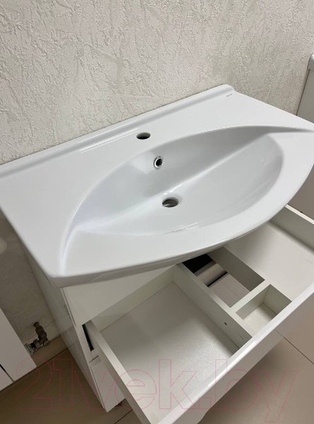 Изображение товара Тумба под умывальник Garda Marko-113 65 / Т_ум_1ящ_2дв_650_Marko