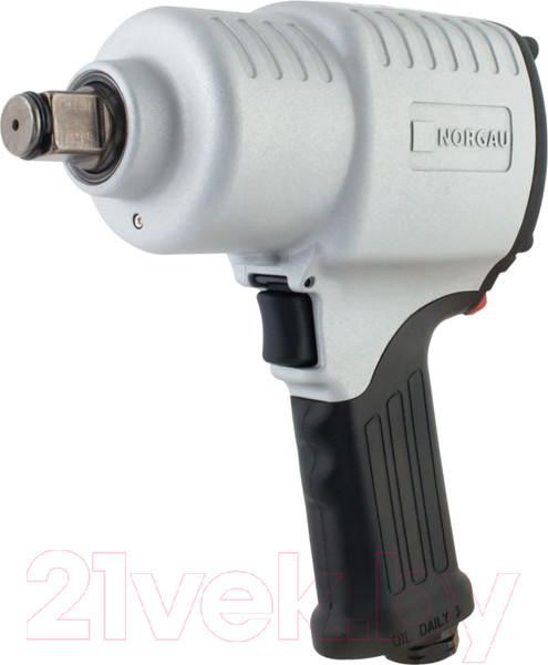 Изображение товара Пневмогайковерт Norgau NIW14-169CPS / 094701057
