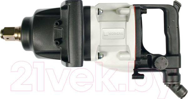 Изображение товара Пневмогайковерт Norgau NIW15-339SS / 094701061