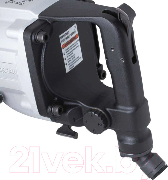 Изображение товара Пневмогайковерт Norgau NIW17-339SS / 094701013