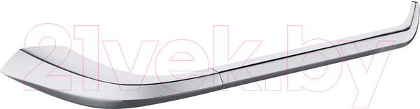 Изображение товара Держатель для туалетной бумаги Abber Nord AA1531 (хром)