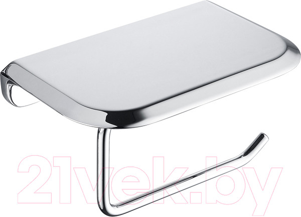 Изображение товара Держатель для туалетной бумаги Abber Nord AA1530 (хром)