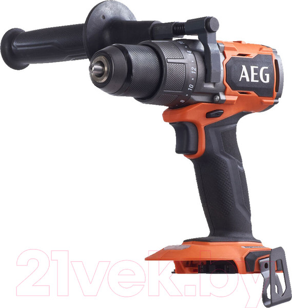 Изображение товара Профессиональная дрель-шуруповерт AEG Powertools Powertools BSB18C3BL-502C (4935478939)