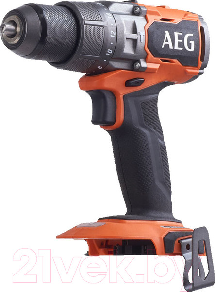 Изображение товара Профессиональная дрель-шуруповерт AEG Powertools Powertools BSB18C3BL-502C (4935478939)