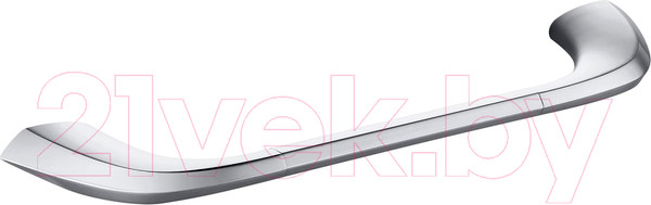 Изображение товара Держатель для полотенца Abber Nord AA1551 (хром)