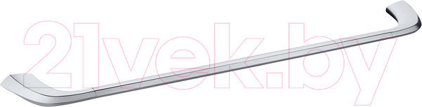 Изображение товара Держатель для полотенца Abber Nord AA1552 (хром)