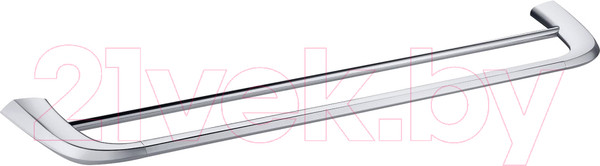 Изображение товара Держатель для полотенца Abber Nord AA1553 (хром)