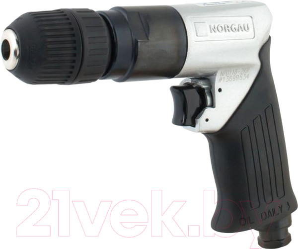 Изображение товара Пневмодрель Norgau NPD118-2KR / 094707003