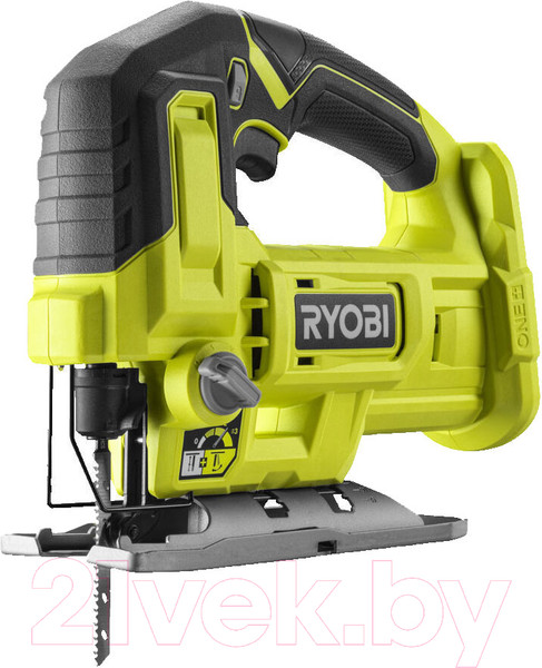 Изображение товара Электролобзик Ryobi RJS18-0 (5133005395)