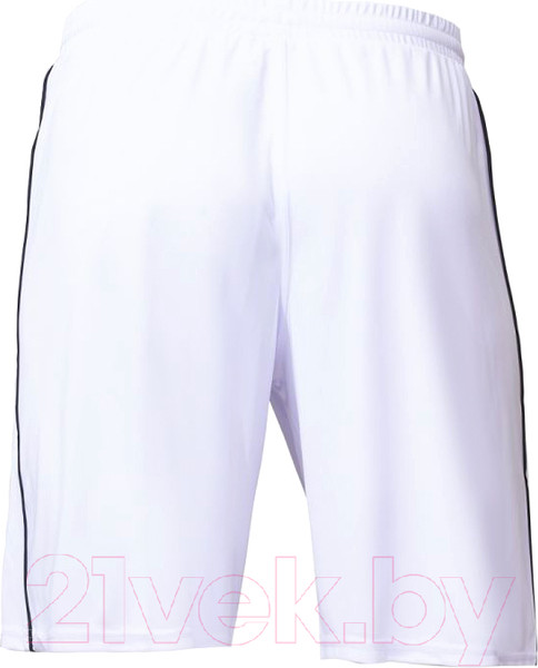 Изображение товара Шорты футбольные Atemi ASHO-002SS23-WHT (S)