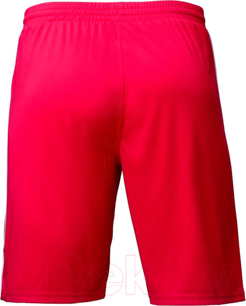 Изображение товара Шорты футбольные Atemi ASHO-002SS23-RED (S)