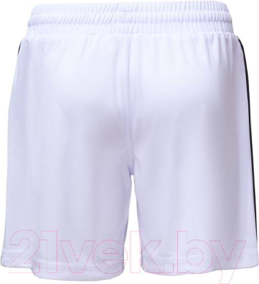 Изображение товара Шорты футбольные Atemi ASHO-002JSS23-WHT (р-р 164)