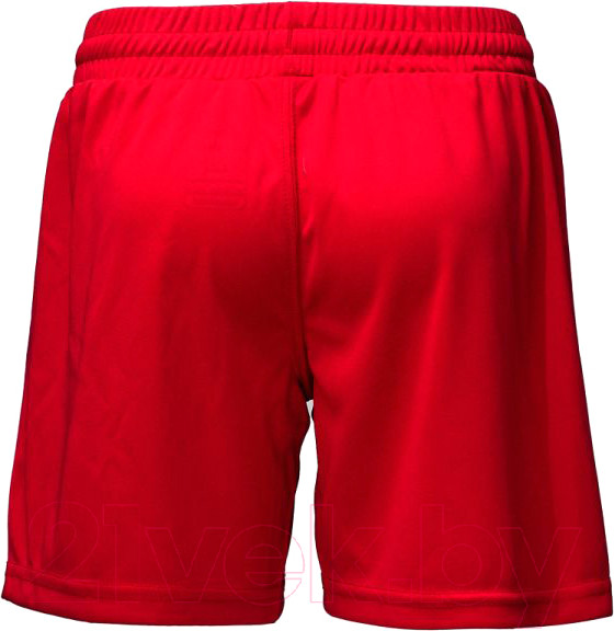 Изображение товара Шорты футбольные Atemi ASHO-002JSS23-RED (р-р 164)