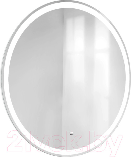 Изображение товара Зеркало Raval Novato 77 / Nov.02.77/W/RL (с подсветкой)