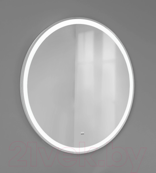 Изображение товара Зеркало Raval Novato 77 / Nov.02.77/W/RL (с подсветкой)