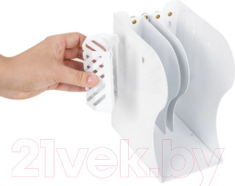 Изображение товара Подставка для книг Brauberg 238066