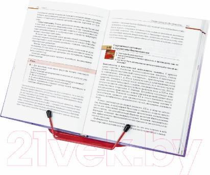 Изображение товара Подставка для книг Brauberg 238070