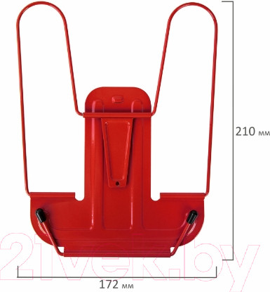 Изображение товара Подставка для книг Brauberg 238070