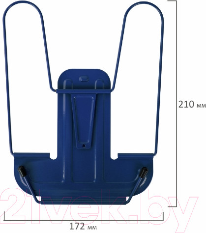 Изображение товара Подставка для книг Brauberg 238071