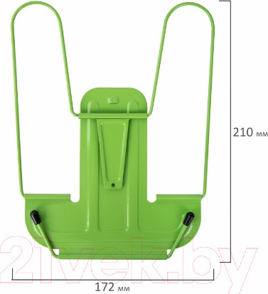 Изображение товара Подставка для книг Brauberg 238072