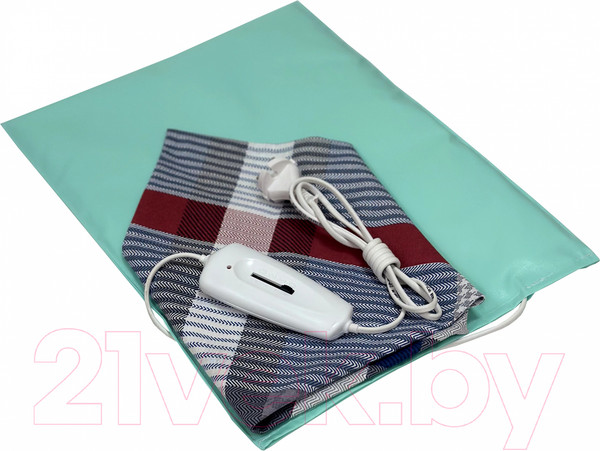 Изображение товара Электрогрелка БРТЗ ГЭМР-2-60-01